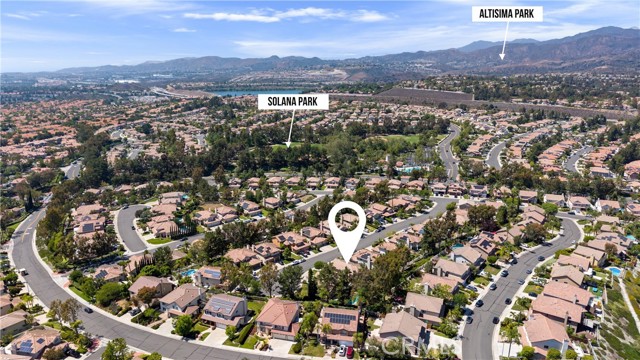 Detail Gallery Image 51 of 55 For 18 via Tigra, Rancho Santa Margarita,  CA 92688 - 4 Beds | 3 Baths