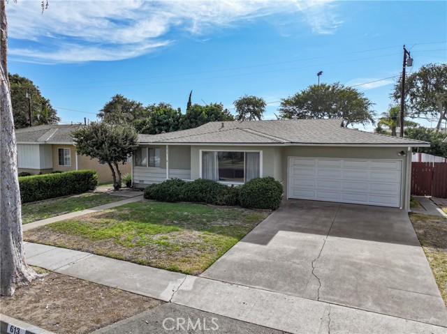 Detail Gallery Image 37 of 41 For 613 Princeton Cir, Fullerton,  CA 92831 - 3 Beds | 2 Baths
