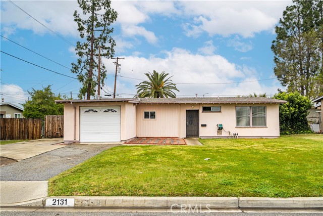 2131 E James Ave, West Covina, CA 91791