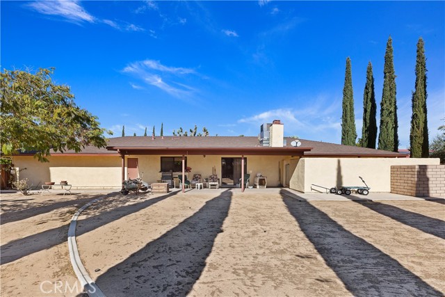 Detail Gallery Image 39 of 47 For 20407 Eyota Ln, Apple Valley,  CA 92308 - 3 Beds | 2 Baths