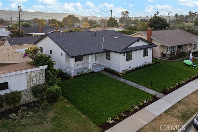 Detail Gallery Image 30 of 33 For 23217 Anza Ave, Torrance,  CA 90505 - 4 Beds | 3 Baths