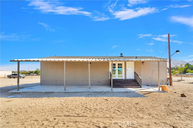 Detail Gallery Image 29 of 52 For 19970 Medford Way, Apple Valley,  CA 92308 - 3 Beds | 2 Baths