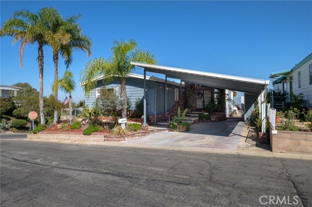 Detail Gallery Image 2 of 49 For 2550 Pacific Coast Hwy. #199, Torrance,  CA 90505 - 2 Beds | 2 Baths