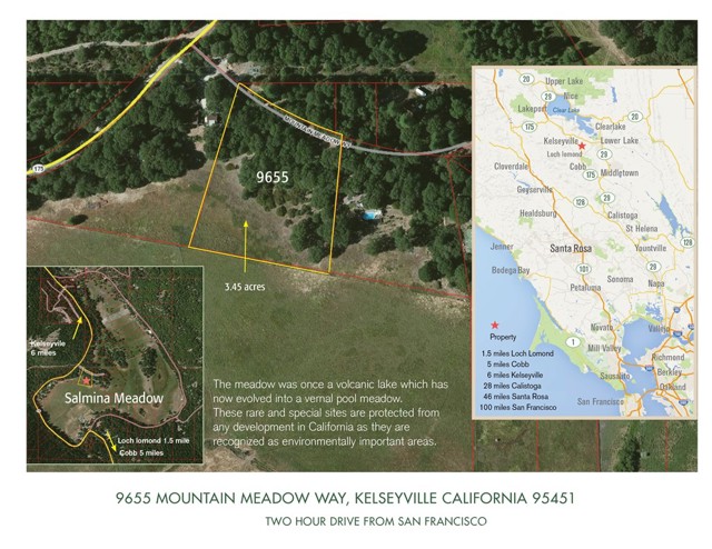 9655 Mountain Meadow, Kelseyville, CA, 95451 9655 Mountain Meadow, Kelseyville, CA, 95451