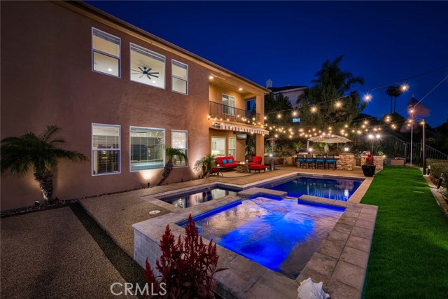 Detail Gallery Image 66 of 75 For 2710 E Vista Ridge, Orange,  CA 92867 - 5 Beds | 4/1 Baths