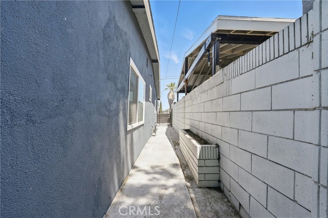 Detail Gallery Image 26 of 32 For 1343 Cordon Dr, City Terrace,  CA 90063 - 3 Beds | 1 Baths