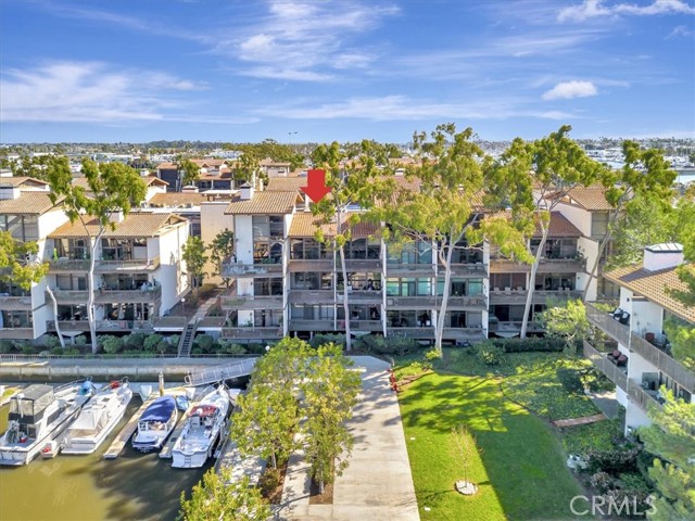 Detail Gallery Image 21 of 27 For 8317 Marina Pacifica, Long Beach,  CA 90803 - 2 Beds | 3 Baths