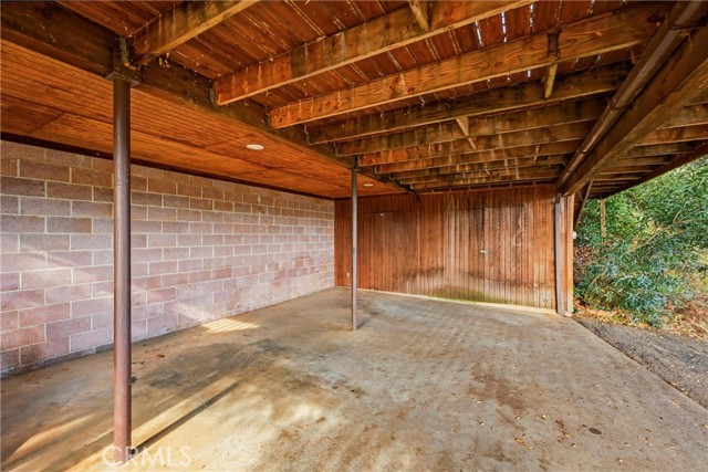 Detail Gallery Image 20 of 22 For 11664 Lakeview Dr, Clearlake Oaks,  CA 95423 - 2 Beds | 1/1 Baths