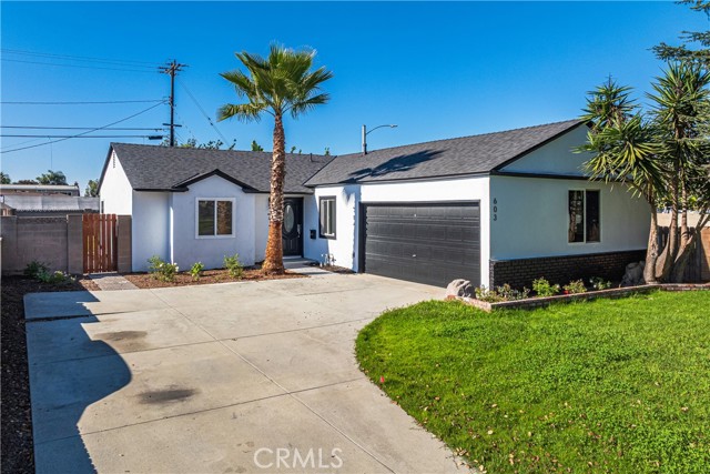 Detail Gallery Image 19 of 19 For 603 S Bronwyn, Anaheim,  CA 92804 - 4 Beds | 2 Baths