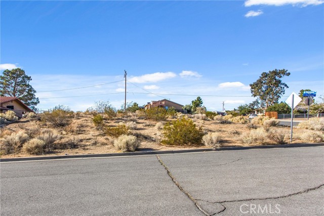 Detail Gallery Image 12 of 18 For 0 Brentwood Drive, Victorville,  CA 92395 - – Beds | – Baths