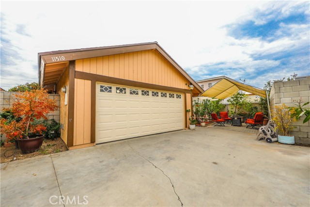 Detail Gallery Image 1 of 1 For 11510 Basye St, El Monte,  CA 91732 - 3 Beds | 2 Baths