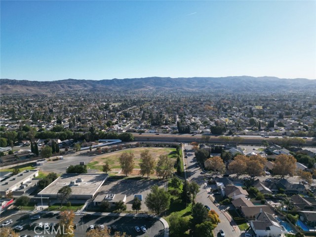 Detail Gallery Image 39 of 42 For 2738 Highgate Pl, Simi Valley,  CA 93065 - 4 Beds | 2 Baths