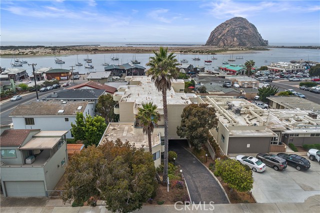 Detail Gallery Image 15 of 15 For 645 Morro Ave 2c,  Morro Bay,  CA 93442 - 1 Beds | 1 Baths