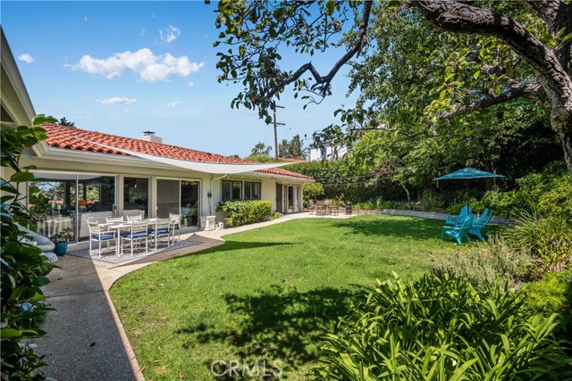 Photo of 3601 Paseo Del Campo, Palos Verdes Estates, CA 90274
