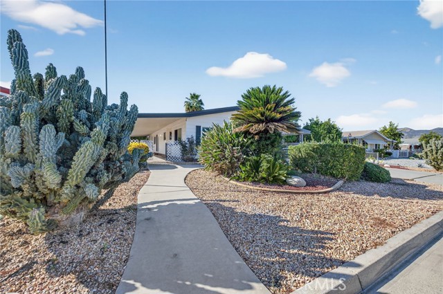 Detail Gallery Image 33 of 37 For 25139 W Posey, Hemet,  CA 92544 - 2 Beds | 2 Baths