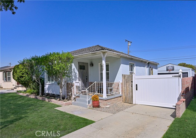 Image 3 for 5928 Hazelbrook Ave, Lakewood, CA 90712