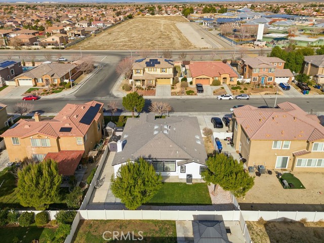 Detail Gallery Image 40 of 40 For 5782 Kilburn High, Palmdale,  CA 93552 - 4 Beds | 3 Baths