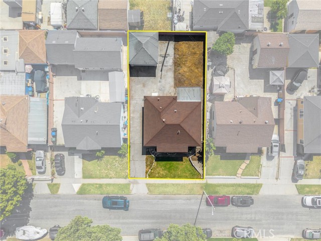 Detail Gallery Image 3 of 17 For 13418 Harvest Ave, Norwalk,  CA 90650 - 3 Beds | 1 Baths