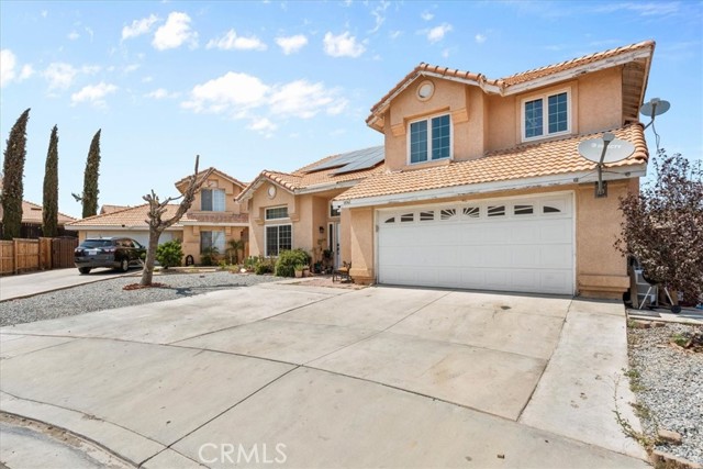 Detail Gallery Image 2 of 40 For 14542 Hackamore Rd, Victorville,  CA 92392 - 4 Beds | 2/1 Baths