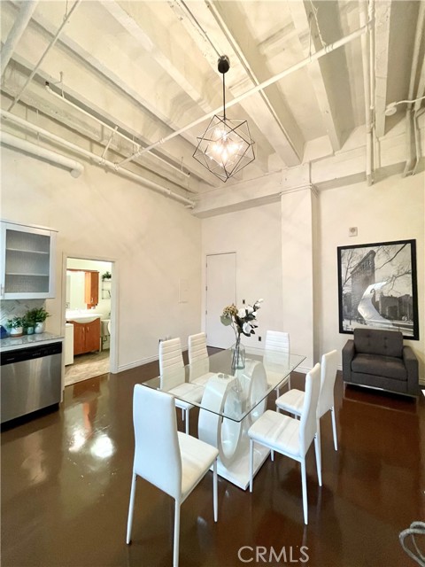 Detail Gallery Image 6 of 15 For 312 W 5th St #701,  Los Angeles,  CA 90013 - 2 Beds | 1 Baths