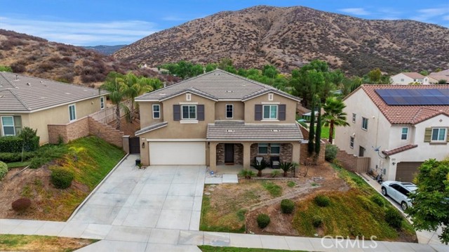 Detail Gallery Image 59 of 62 For 35555 Desert Rose Way, Lake Elsinore,  CA 92532 - 4 Beds | 3/1 Baths