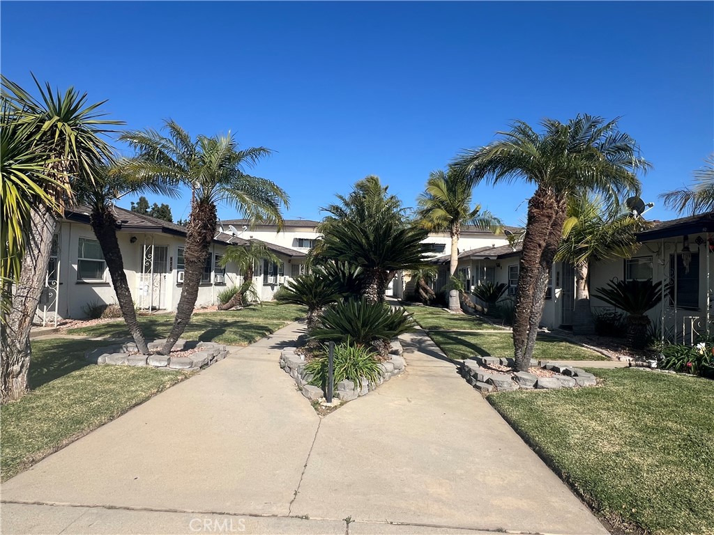 662 S 2nd Avenue #1/2