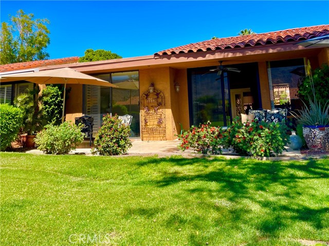 20 Malaga, Rancho Mirage, CA 92270