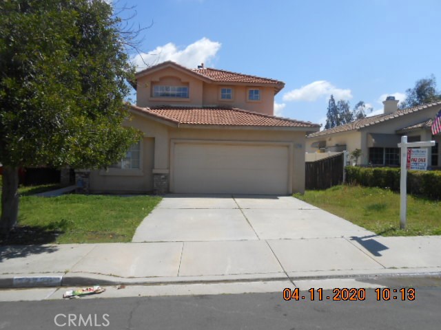 22736 Hannah Court, Corona, CA 92883