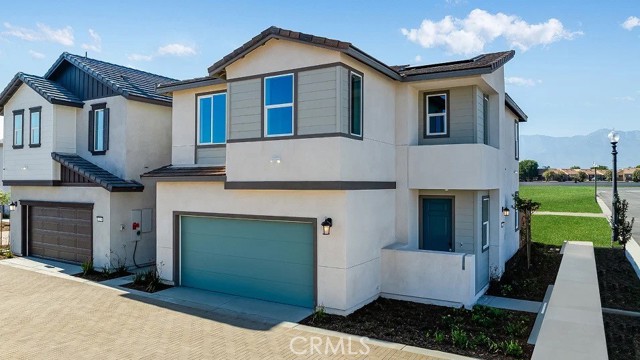 Detail Gallery Image 16 of 17 For 3221 Silo Paseo, Ontario,  CA 91761 - 3 Beds | 2/1 Baths