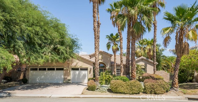 Detail Gallery Image 1 of 55 For 80662 Indian Springs Dr, Indio,  CA 92201 - 3 Beds | 2 Baths