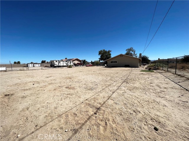 Image 3 for 4770 Round Up Rd, 29 Palms, CA 92277