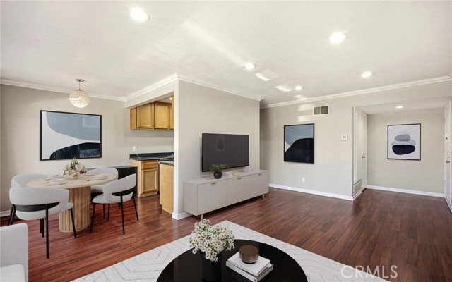 Detail Gallery Image 10 of 38 For 1200 W Lambert Rd, Unit 24, La Habra,  CA 90631 - 2 Beds | 1 Baths