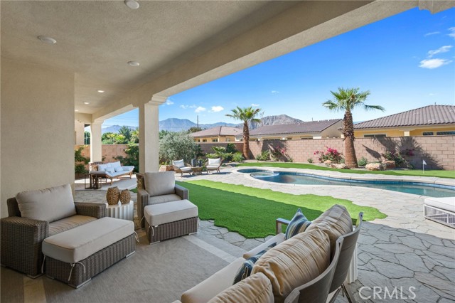 Detail Gallery Image 49 of 57 For 51736 Marquessa Ln, La Quinta,  CA 92253 - 4 Beds | 3/1 Baths