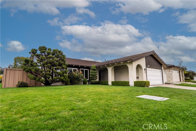 Detail Gallery Image 1 of 1 For 24139 Grayston Dr, Lake Forest,  CA 92630 - 3 Beds | 2/1 Baths