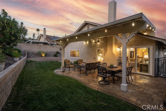 Detail Gallery Image 43 of 46 For 22948 Magnolia Glen, Valencia,  CA 91354 - 4 Beds | 2 Baths