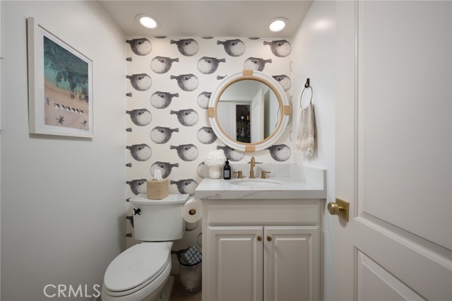 Detail Gallery Image 19 of 38 For 416 Dahlia #A2,  Corona Del Mar,  CA 92625 - 2 Beds | 2/1 Baths