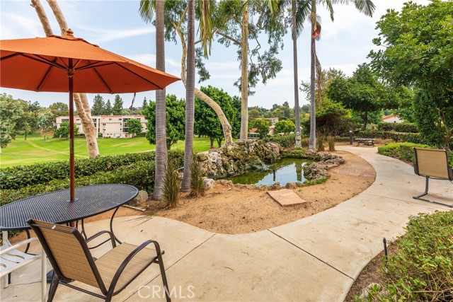 Detail Gallery Image 26 of 46 For 2396 via Mariposa 3h,  Laguna Woods,  CA 92637 - 3 Beds | 2 Baths