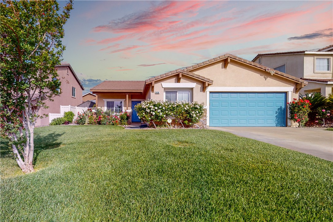 6136 Linda Ln, San Bernardino, CA 92407