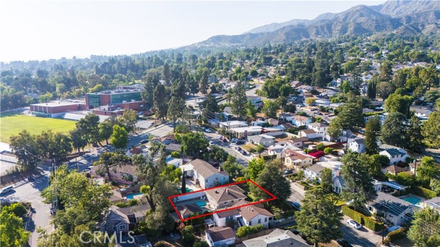 3334 Alabama Street, La Crescenta, California 91214, 3 Bedrooms Bedrooms, ,1 BathroomBathrooms,Residential Lease,For Rent,3334 Alabama Street,CRGD25156359