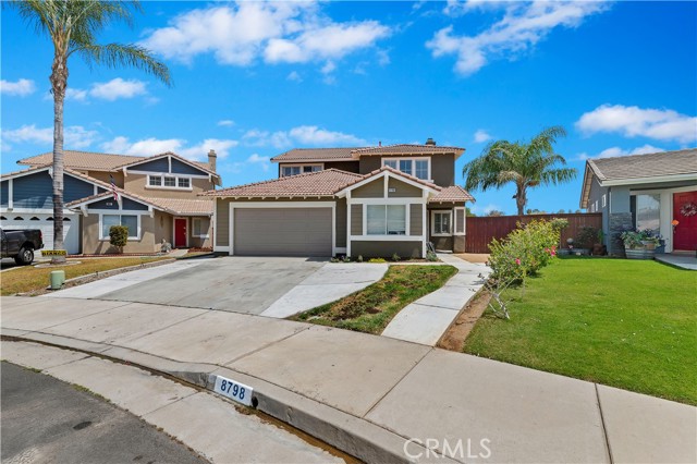 Image 2 for 8798 Crest View Dr, Corona, CA 92883