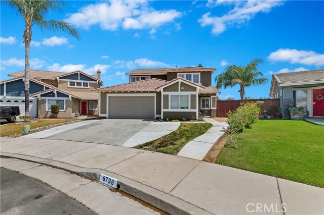 8798 Crest View Drive, Corona, CA, 92883 8798 Crest View Drive, Corona, CA, 92883