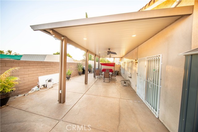 Detail Gallery Image 18 of 23 For 367 Aurora Dr, Perris,  CA 92571 - 2 Beds | 2 Baths