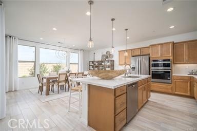 Detail Gallery Image 10 of 43 For 3677 S Bearberry Ave, Ontario,  CA 91761 - 5 Beds | 3 Baths