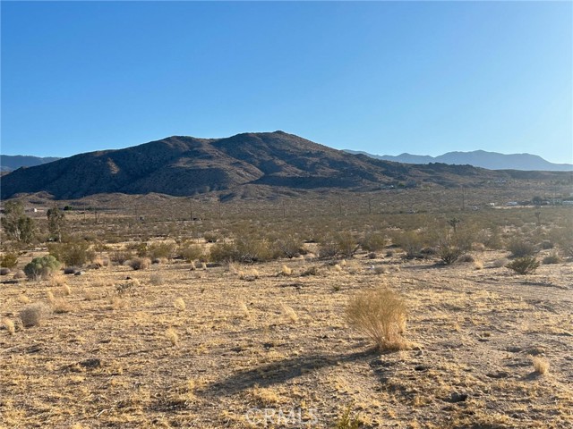 Detail Gallery Image 7 of 7 For 22 Clark St, Lucerne Valley,  CA 92356 - – Beds | – Baths