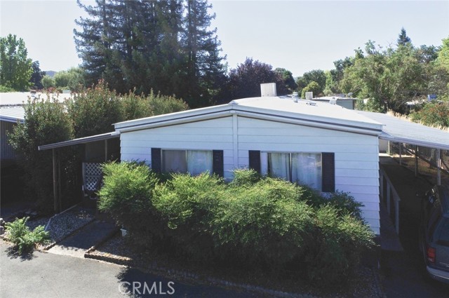 Detail Gallery Image 1 of 27 For 5701 Live Oak Drive #43,  Kelseyville,  CA 95451 - 2 Beds | 2 Baths