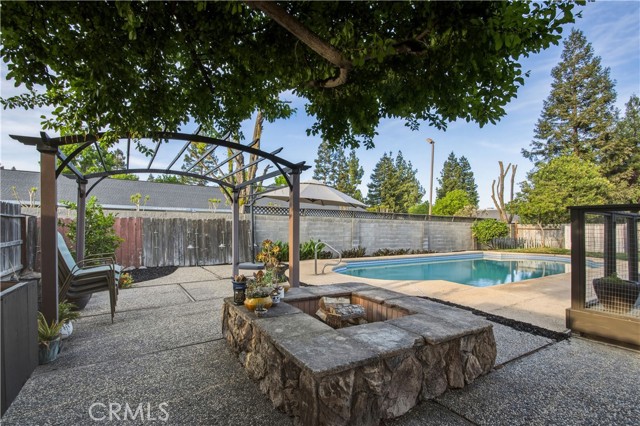 Detail Gallery Image 42 of 46 For 1137 Julie, Merced,  CA 95348 - 4 Beds | 2 Baths