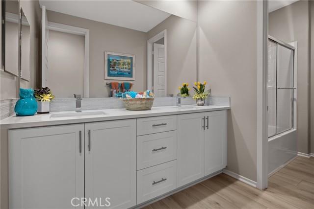 Detail Gallery Image 16 of 20 For 2300 Quail Bush St, Palmdale,  CA 93551 - 4 Beds | 2 Baths