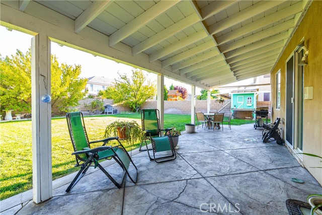 Detail Gallery Image 40 of 60 For 4762 W Avenue J6, Lancaster,  CA 93536 - 5 Beds | 3 Baths
