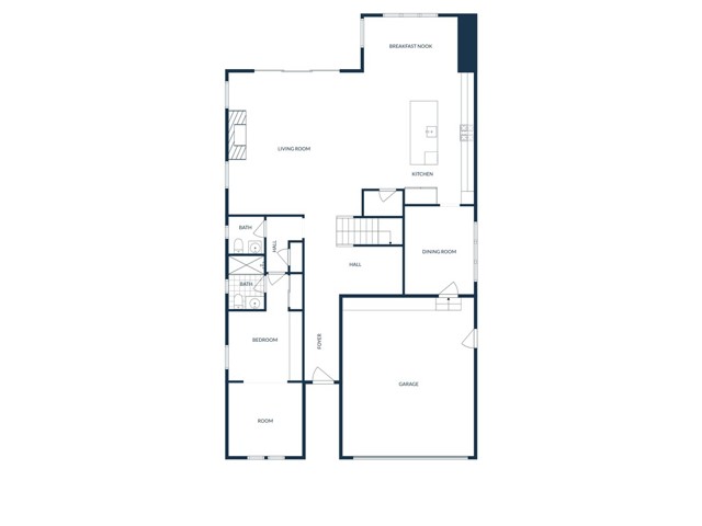 Detail Gallery Image 51 of 53 For 20637 W Hummingbird, Porter Ranch,  CA 91326 - 5 Beds | 5/1 Baths