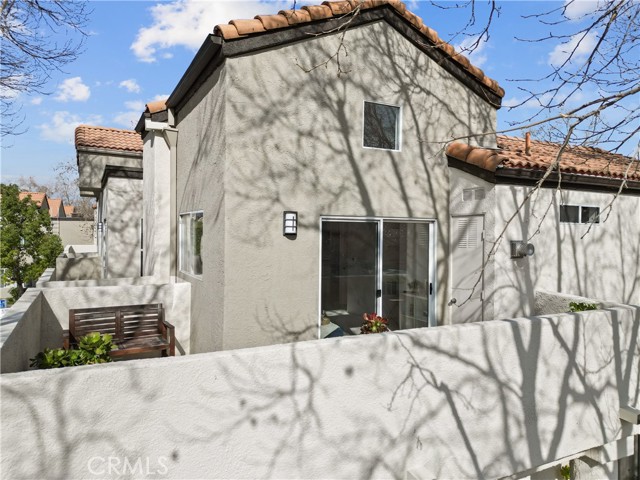 Detail Gallery Image 17 of 22 For 21358 Nandina Ln #204,  Newhall,  CA 91321 - 2 Beds | 2 Baths
